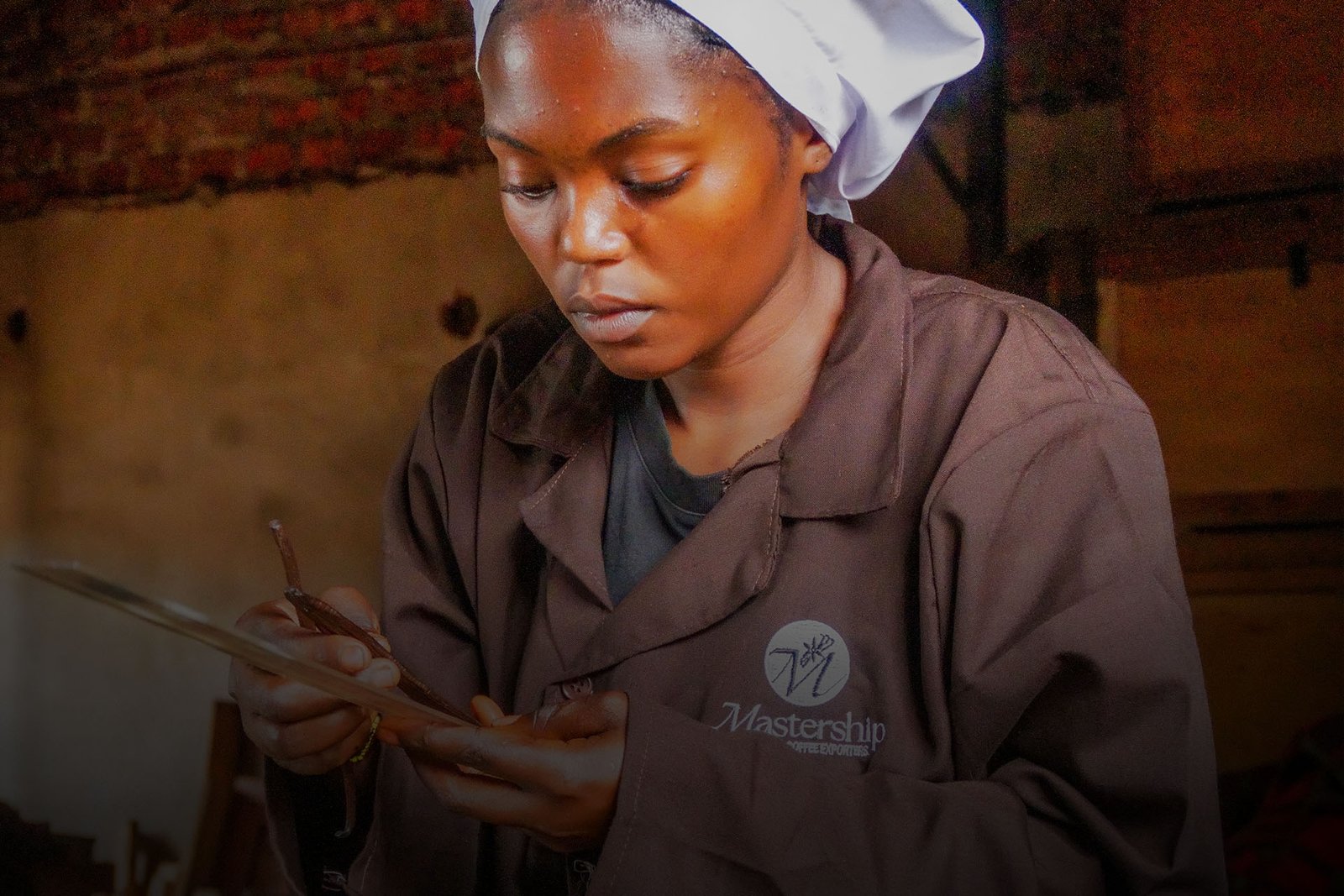 From Flower to Bean — Our Vanilla Production Process