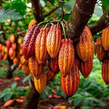 Cocoa Beans Supplier in Uganda