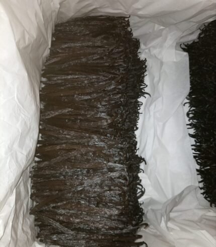 Gourmet Grade 2 Vanilla Beans from Uganda